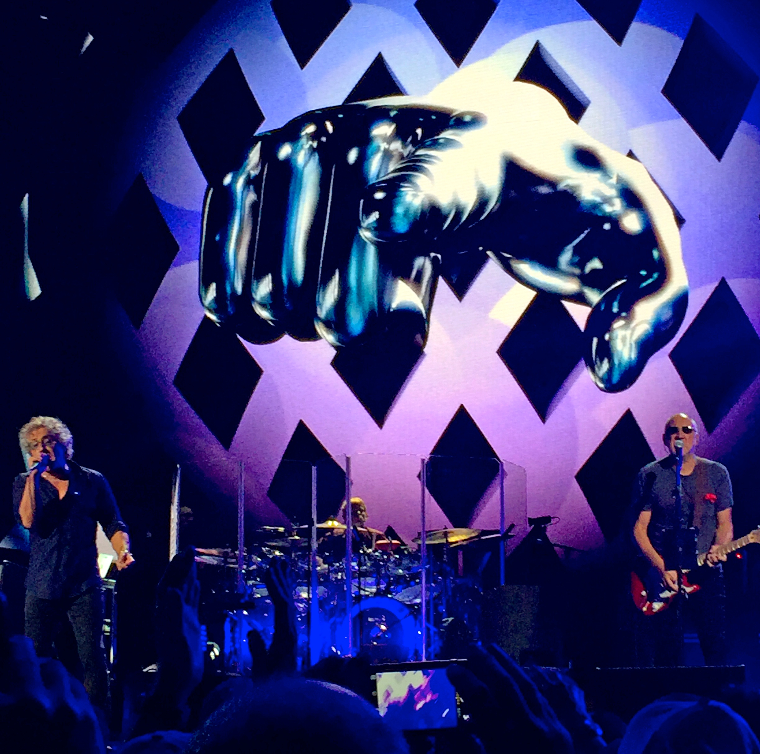 Touch me, heal me/Photo by Daniel Carney