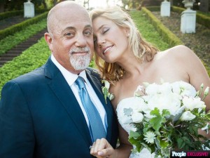 Billy Joel_wedding