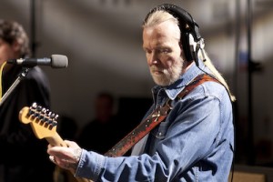 Greg Allman - Live From Abbey Road