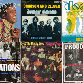 Radio Hits in January 1969: Don’t Break My Heart