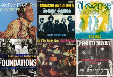 Radio Hits in January 1969: Don’t Break My Heart