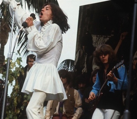 Rolling-Stones 2 Micks @ Hyde-3