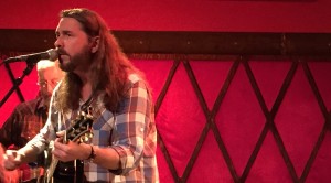 Michael Simone - Ocean Carolina