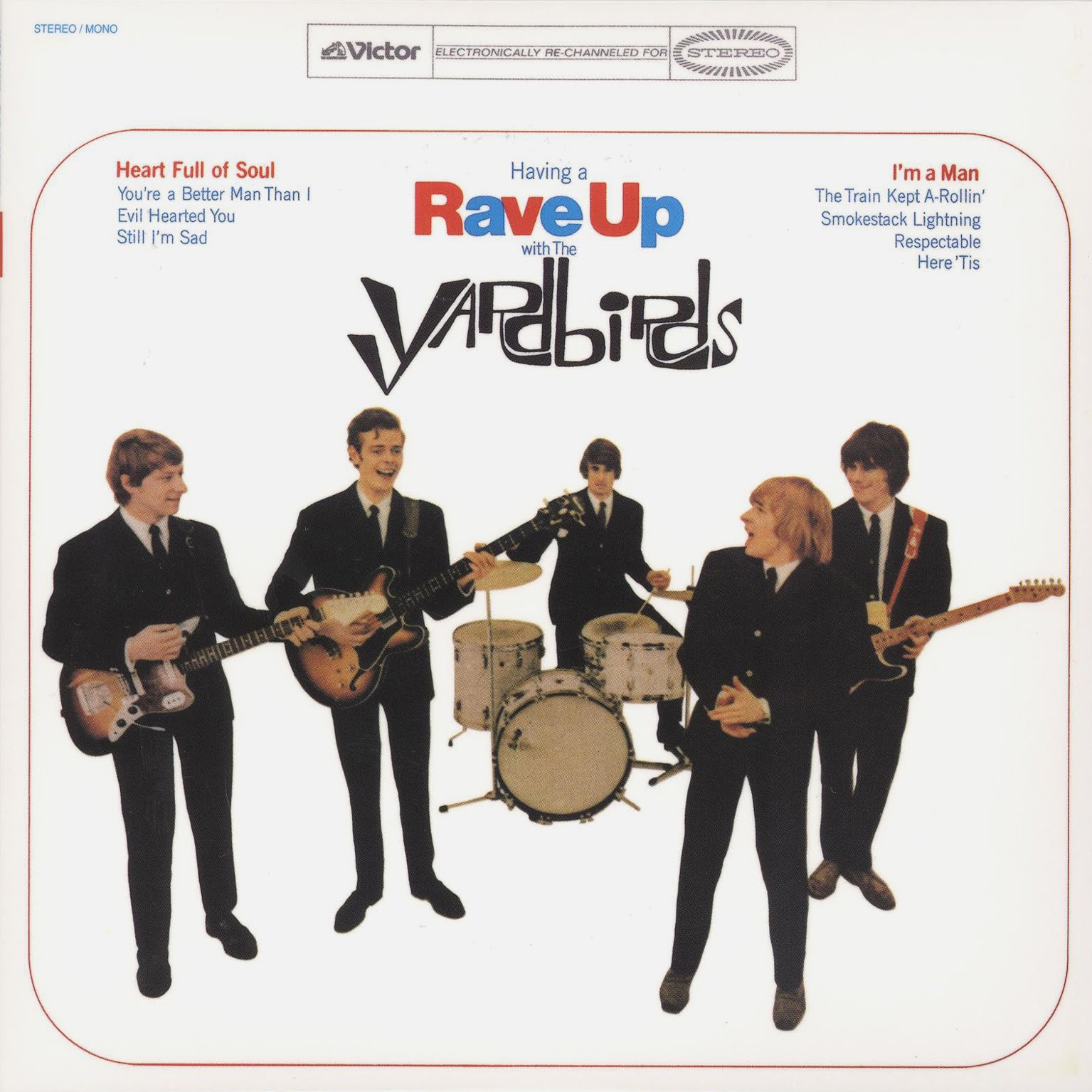 -yardbirds rave-up