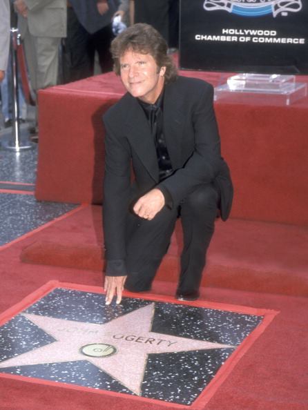Fogarty Walk of Fame 1998