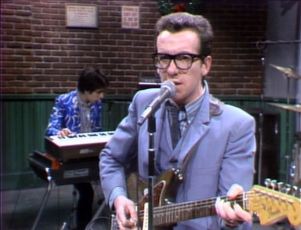 Elvis-Costello