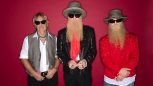 ZZ Top/Ross Halfim