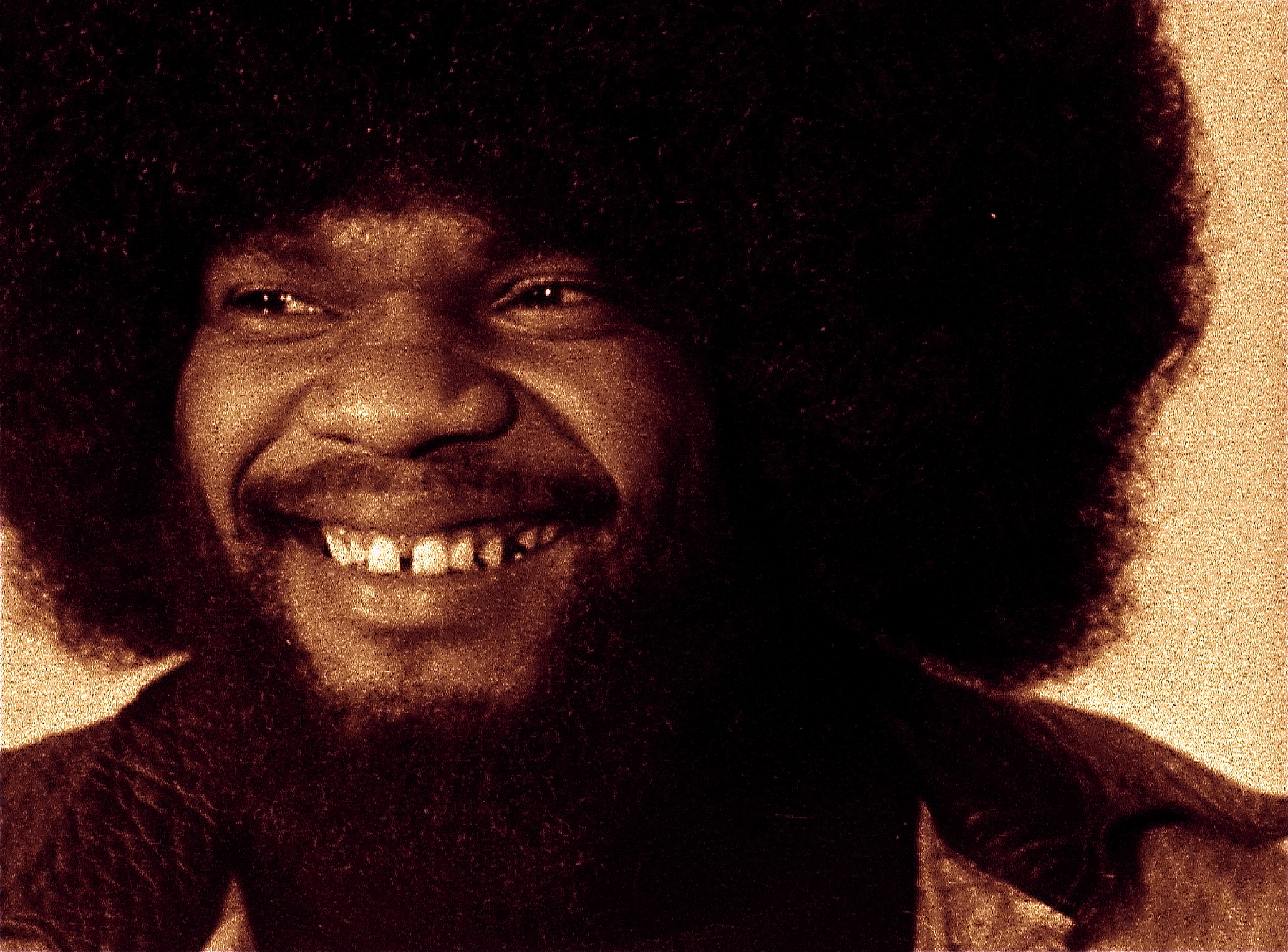 Billy Preston