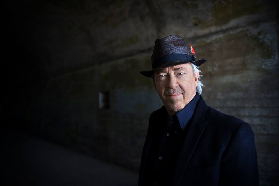 Boz Scaggs via his website
