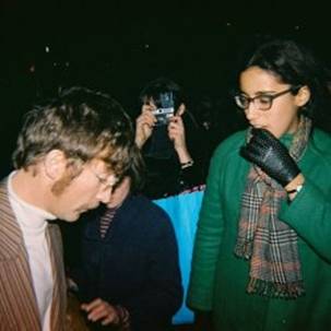 Lennon & Lizzie Bravo