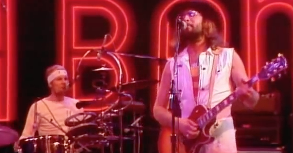 Manfred Mann's Earth Band