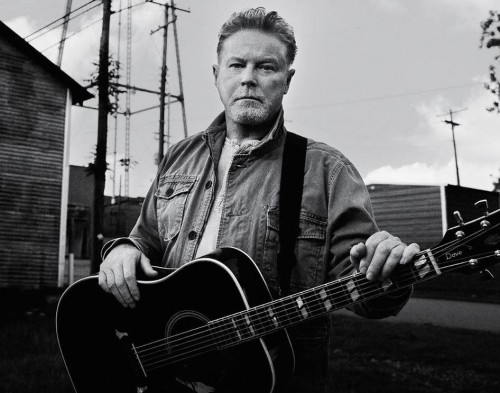 Don Henley (via his Facebook page)