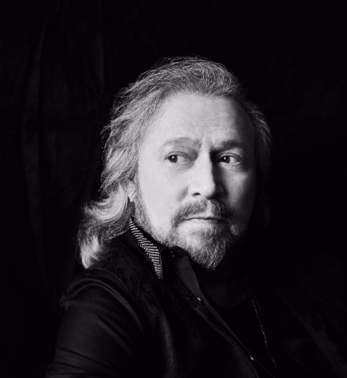 Barry Gibb (Photo: Danny Clinch)
