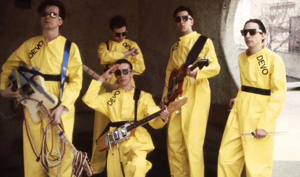 Devo
