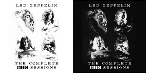 Led Zeppelin's The Complete BBC Sessions