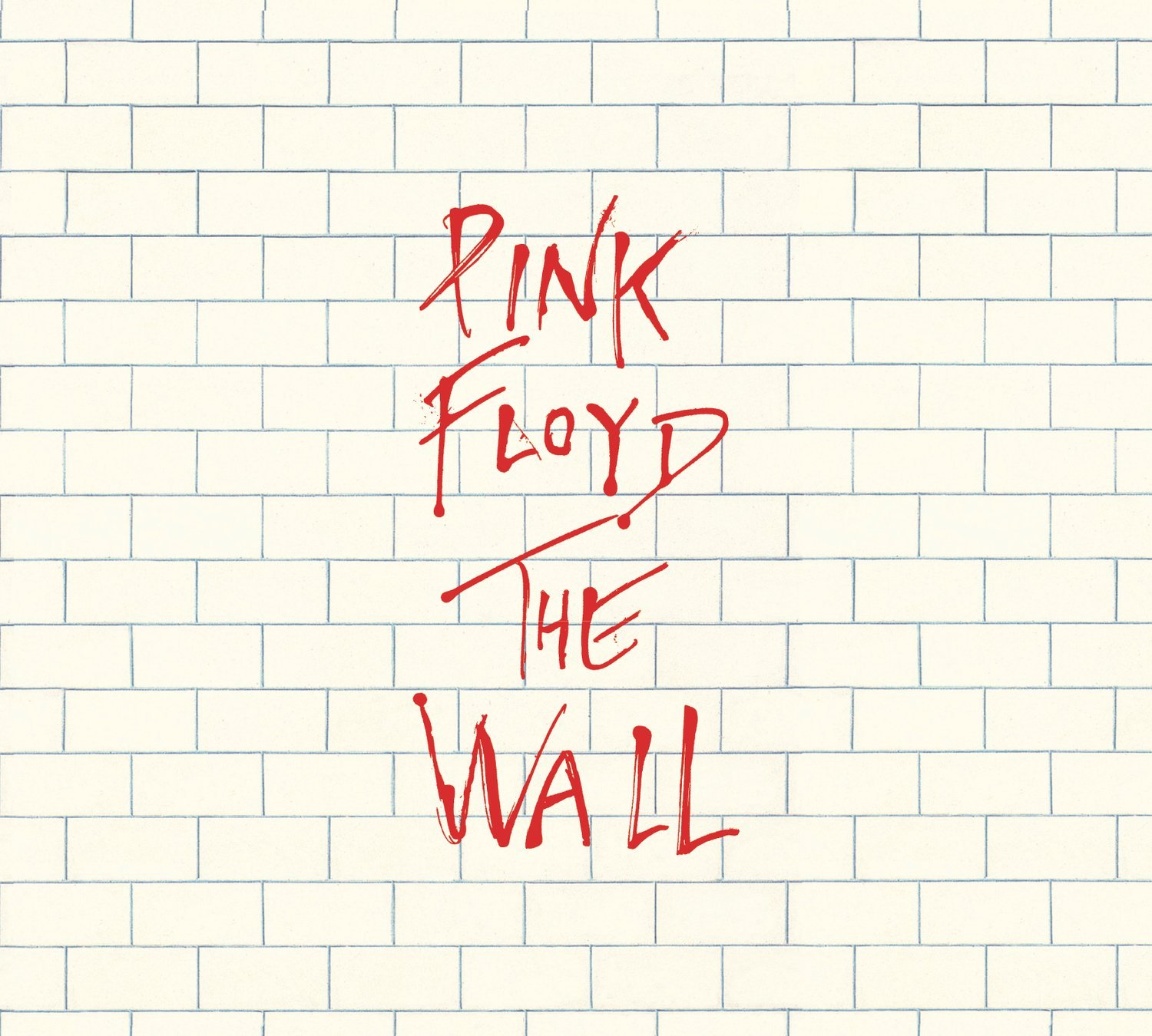 Pink Floyd The Wall