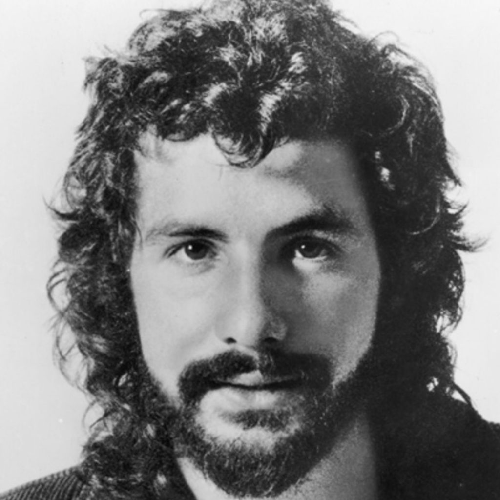 Cat Stevens in the '70s