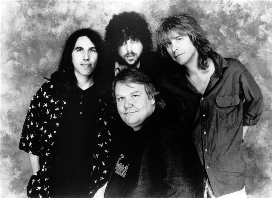nrbq-classic-lineup