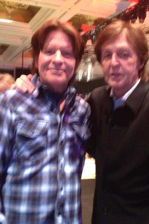 Ten years later, Bonderman doubled down with two new pals