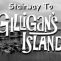 When Led Zeppelin Met Gilligan’s Island (Sort Of)