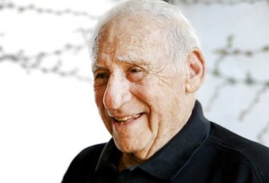 Celebrating Mel Brooks