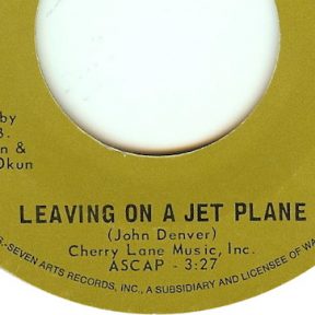 Radio Hits in December 1969: Leaving a Decade Behind