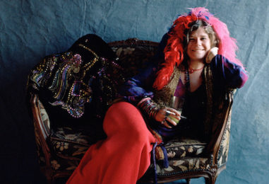 Finding a ‘Pearl’–Janis Joplin’s Last Hurrah