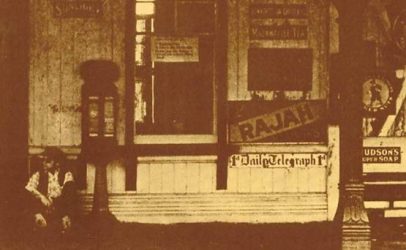 Elton John’s ‘Tumbleweed Connection’: Raising the Stakes