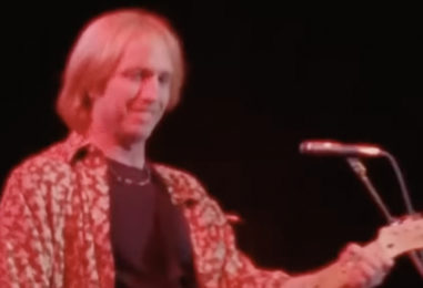 The World’s Best Covers Band: Tom Petty & the Heartbreakers at the Fillmore